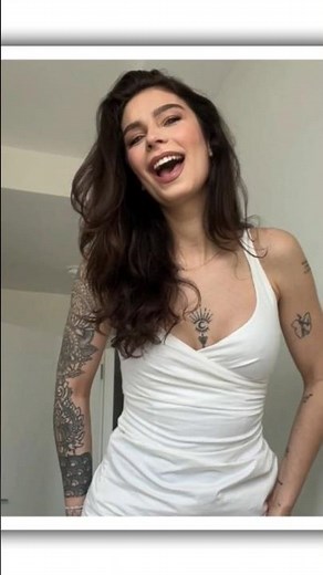 Beautiful Transgender Ms Ava #transgendermodel #transgenderslife #beautifultransgender #fashion