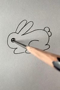 10K views · 155 reactions | easy drawing techniques | Embroidery | Facebook