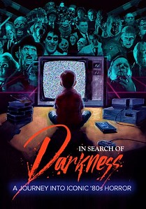 In Search of Darkness: A Journey Into Iconic '80s Horror (2019)