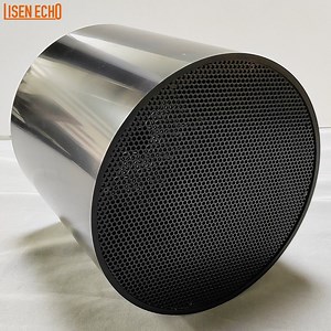 [Hot Item] Super Directional Loudspeaker Amplifier Integrated Ceiling Mounted Ultrasonic Sound Speaker