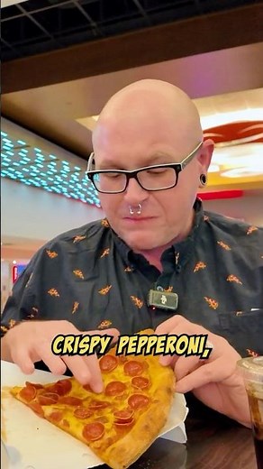 Flour & Barley at Linq Promenade Serves Up Unforgettable Pizza | Ranking The BEST Pizza in Las Vegas