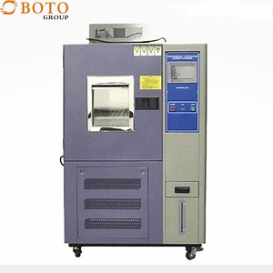 [Hot Item] 120L Temperature Humidity Test Chamber Environmental and Climatic Tester