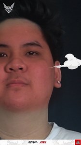 36 reactions | Serba-serbi "I'm ready" 拾藍 #GeekFamXOxygen #GeekFamXDuniaGames #GeekFam #GeekFamId #OnceAGeekAlwaysAFam #LetsGoGeeks | Geek Fam Indonesia | Facebook