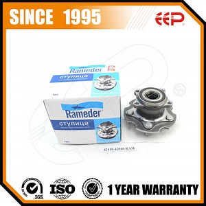 [Hot Item] Car Parts Wheel Hub Bearing for Toyota RAV4 Aca33 42410-42040
