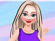 Jogos vestir e maquiar - Jogos Online Grátis & Desenhos