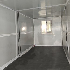 [Hot Item] Affordable Modern Container Homes Fast Assembled Prefab Container House with Factory Price