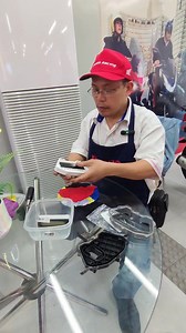 Actual DEMO how to repair LCD display ON CLICK 125V2 9017239645048231:49210:@highlight #starseverywherefbreelsvideo #allfollowers #motorcycle #mechanic #infomative #motorcyclerepair #StarsEverywhere #tutorialvideo #MotorcycleMaintenance #mechaniclife Part 8 | Alberto Mantong Alabar