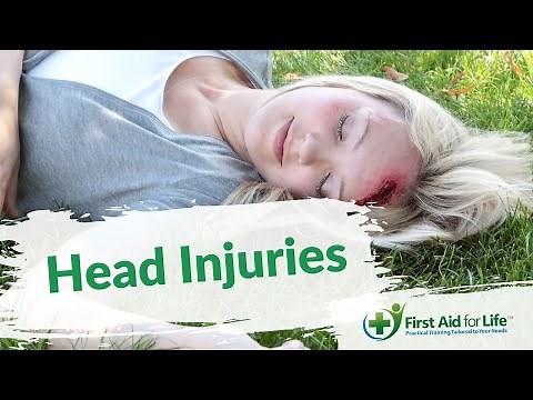 Head Injuries