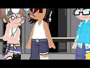 Hey babe? //NINJAGO || OppositeShipping