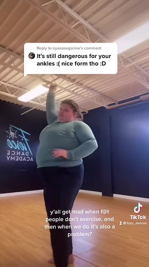 lizzy on TikTok