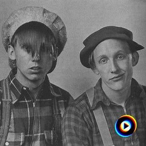 Keep Them Cold Icy Fingers Off Of Me by Homer & Jethro