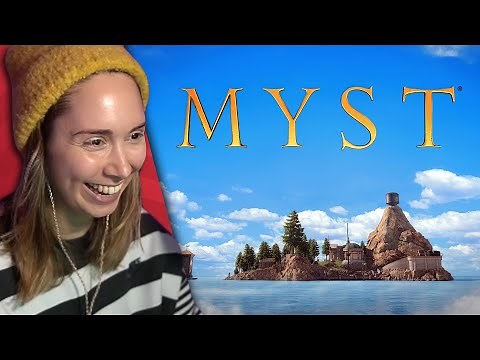 MYST