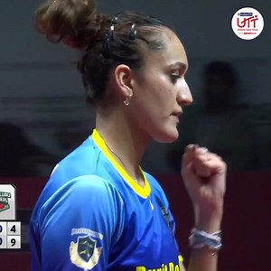 381K views · 1.5K reactions | Ultimate Table Tennis on Reels | Facebook