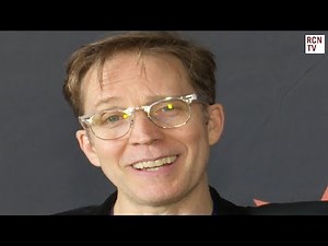 Star Wars Clone Wars James Arnold Taylor Interview