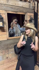 This is what happens to you inside a haunted house when you’re not paying attention. #scream #halloween #animation #hauntedhouse #stl #stlouis #halloweenprop | The Darkness Haunted House