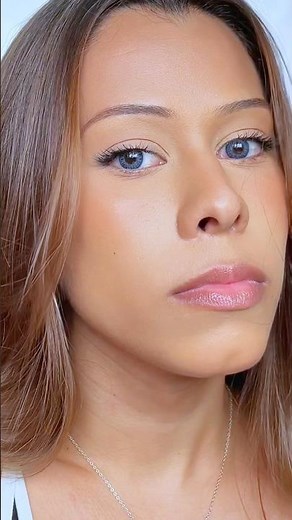 Deep inside of your oceans - Lente Blue Air Optix Colors - OlharMe #lenses #bluecontacts #blueeyes
