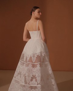 Designer Bridal Room, Hong Kong on Reels | Facebook