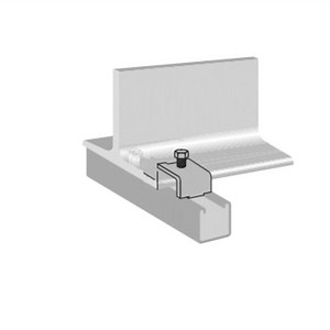 [Hot Item] Locking Beam Clamp for Strut Channel