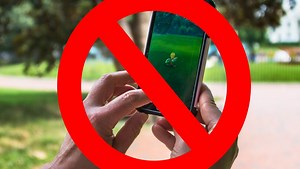 Forget 'Pokemon Go' And Try Geocaching, A Worldwide Scavenger Hunt