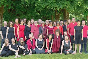 La musique, l’autre passion de Coline Serreau