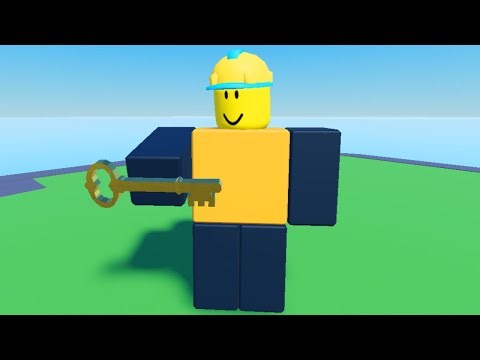 [YBA] Torturing My Opponents With A Key 🤣