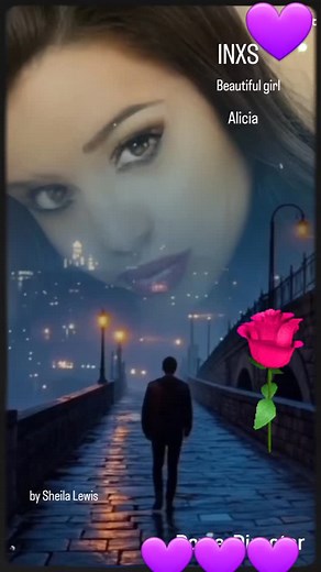 Lewis Sheila on Reels