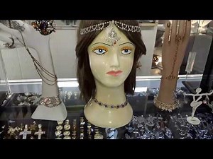 US-192 Flea Market In Kissimmee