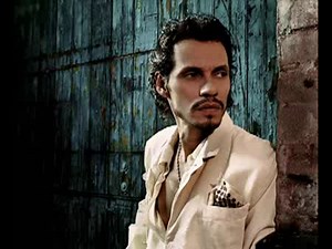 Marc Anthony - Am I The Only One - YouTube