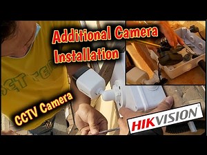 cctv camera installation guide