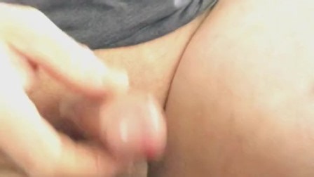 I Just creampied my cock milking machine and it felt so good instead of pulling out & using my hand