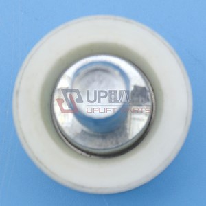 [Hot Item] Elevator Door Parts of Lift Rollers Elevator Door Roller