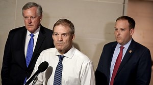Jim Jordan: Latest allegation of ignoring sexual misconduct is ‘ridiculous’