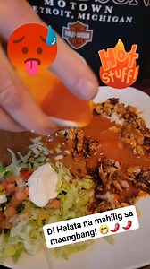 Chori-Pollo! Kain Tayo...#mexicanfood #yummyfood #mexicanrestaurant #highlightseveryone #follower #followforfollowback #everyone #yum #fypシ fy | Manay Tinay