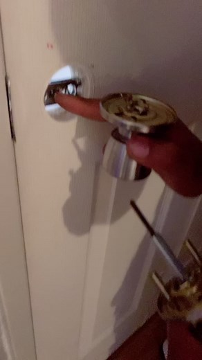 That’s her on TikTok