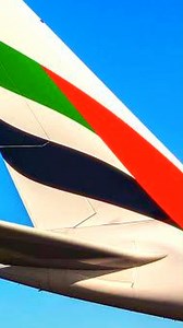 In warmer weather, plane tails work extra hard to maintain balance and control, ensuring you #KeepFlying smoothly and safely. #GatewayToPossibilities #35YearsOfUnlockingPossibilities | Zambia Airports Corporation Limited