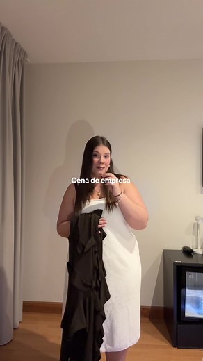 Vístete Conmigo Para Cena de Empresa en Madrid