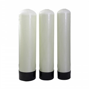 [Hot Item] Water Treatment FRP Tank Water Softener 1054 FRP Tank