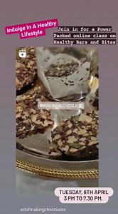 #healthybites #healthybaking #healthylifestyle #nutritionist...