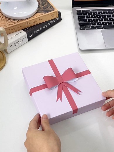 Ai thích khum ạ #handmadecraft #quatangnguoiyeu #quatang#quatanghandmade #ytuongquatang #handmadegift #inanhtheoyeucau #quatangbantrai