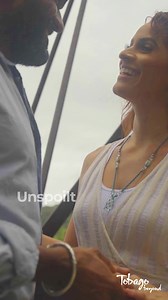 27K views · 134 reactions | A honeymoon in Tobago means secluded beaches, lush rainforests, and romantic sunsets. | Tobago | Facebook