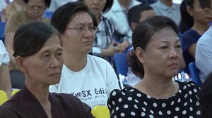 Cuối Nẻo Đường Trần - Thích Giác Hạnh -