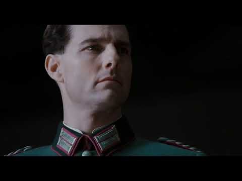 Best Scene From Valkyrie