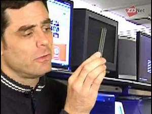 Buffalo Tech's 80GB MiniStation 'turbo-USB drive' goes to th | ZDNet