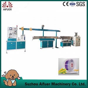 [Hot Item] PETG 3D Printing Filament Extruder Machinery Production Line Filament Making Machine Extrusion Machine