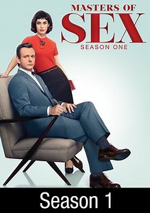 Masters of Sex: Making of Masters of Sex