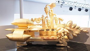 Bruno Gironcoli - Alchetron, The Free Social Encyclopedia