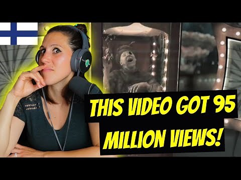 Poets of the Fall - Carnival of Rust REACTION #poetsofthefall #carnivalofrust #reaction #firsttime