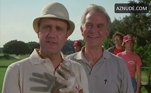 Cindy Morgan Sexy Scene in Caddyshack