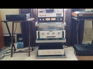 Audio Research LS25 MKII