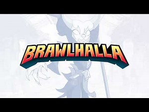 UI Background Music (Battle Pass 1) - Brawlhalla Soundtrack - Extended 1 hour